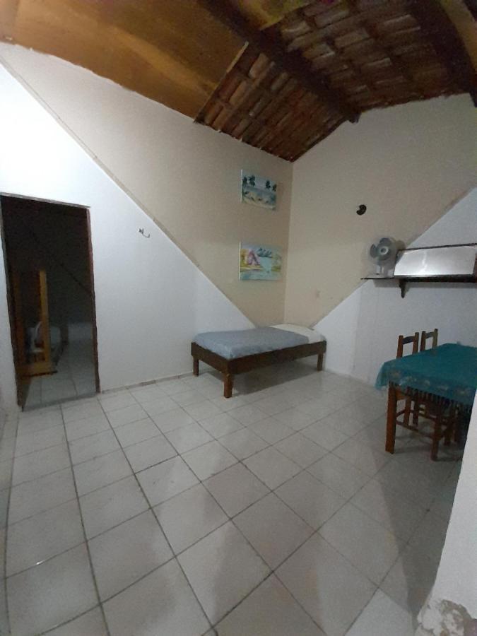 Vila Branca Canoa Canoa Quebrada Esterno foto